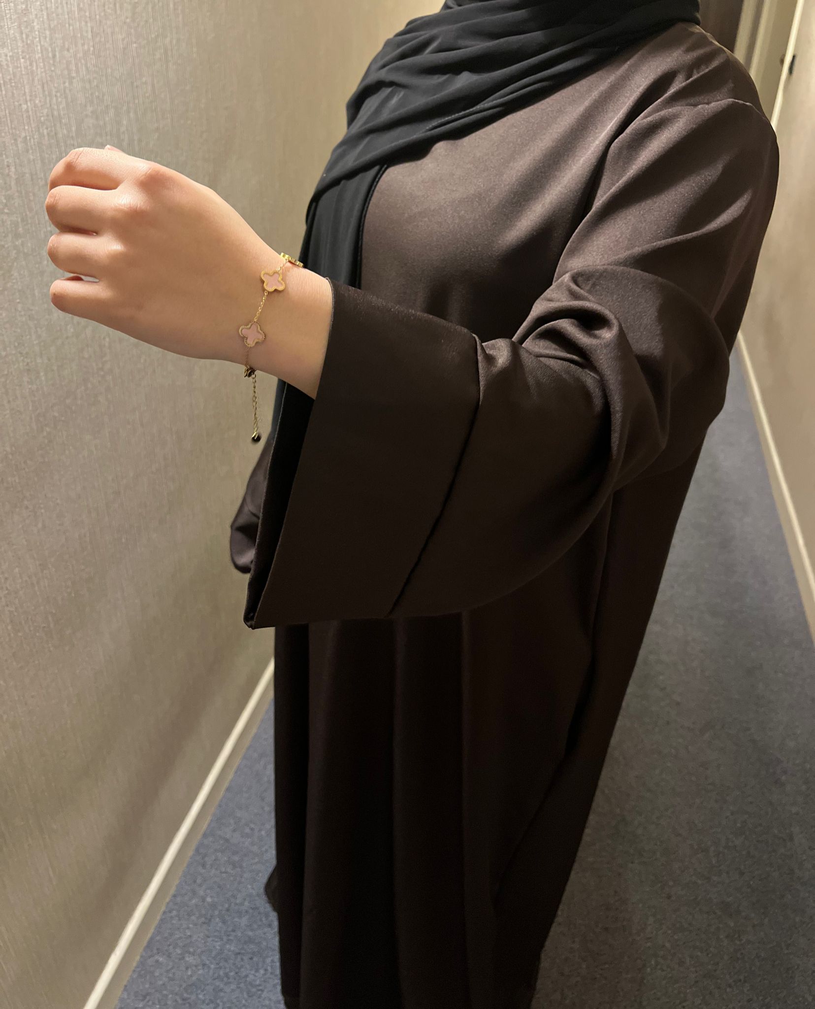 Abaya Dilek